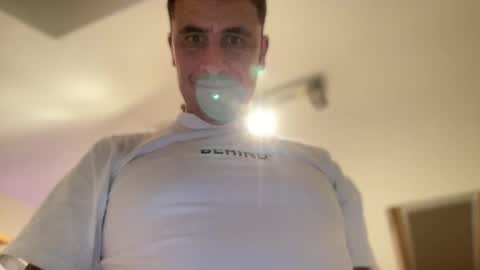 iamtheparty200 online show from November 7, 9:51 pm