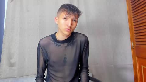 Thiago online show from January 14, 3:11 am