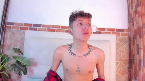 Thiago online show from January 23, 4:09 am