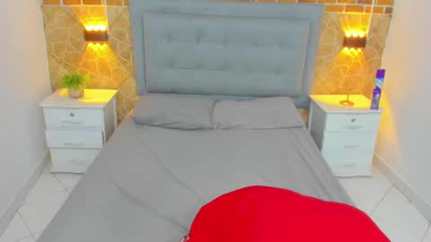 Thiago online show from January 8, 3:19 am