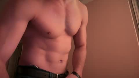 iamtommyparker online show from October 20, 5:55 am