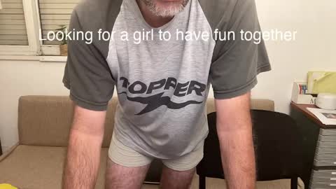 iamyourhornyman online show from December 9, 2:13 am