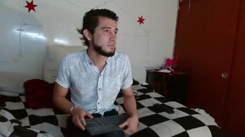 iamyourspicyone online show from February 20, 10:17 am