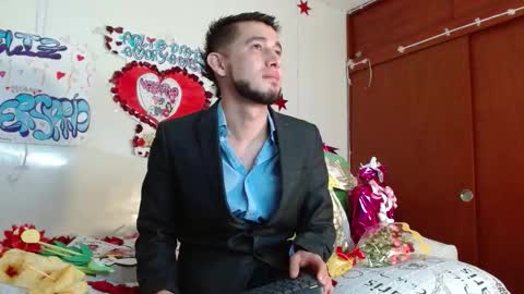 iamyourspicyone online show from February 27, 11:55 am