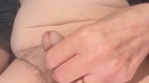 ian53a - mature UK man for same online show from September 8, 5:34 pm