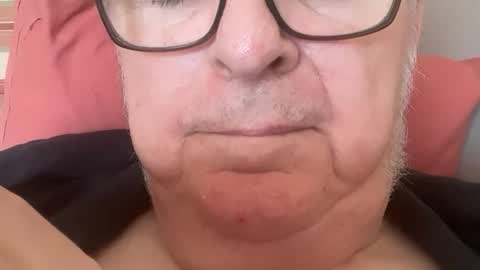 ian53a - mature UK man for same online show from September 27, 10:13 am