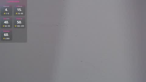 IAN CASTILLO online show from January 25, 11:02 am