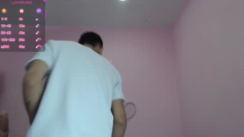 IAN CASTILLO online show from January 15, 11:21 am