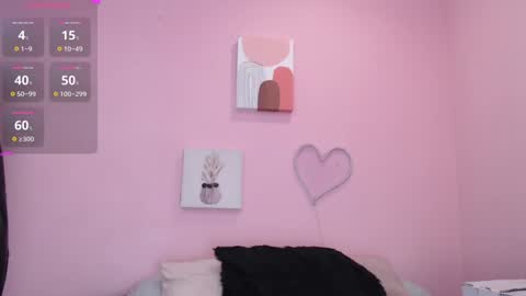 IAN CASTILLO online show from December 30, 11:15 am