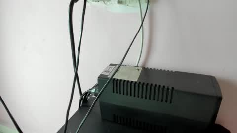 IAN CASTILLO online show from February 20, 11:09 am