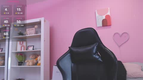 IAN CASTILLO online show from January 24, 11:15 am