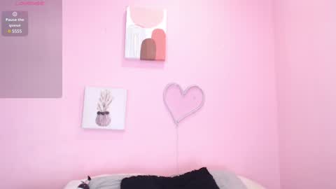 IAN CASTILLO online show from December 5, 11:16 am