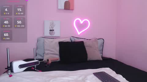 IAN CASTILLO online show from January 4, 11:22 am