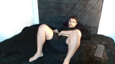 Ian Davis online show from March 27, 6:53 pm