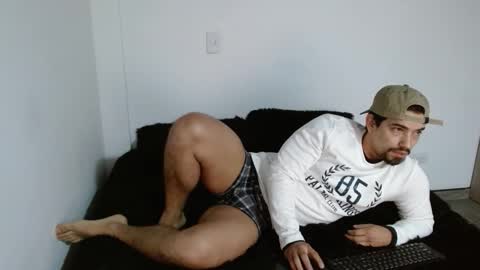 Ian Davis online show from November 3, 1:24 pm