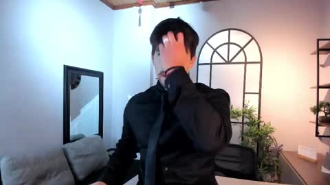 Ian Davis online show from October 2, 11:47 am