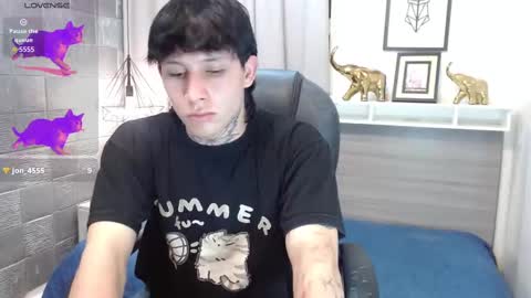 ian online show from November 1, 10:36 pm