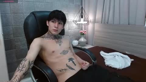 ian online show from January 6, 9:52 pm