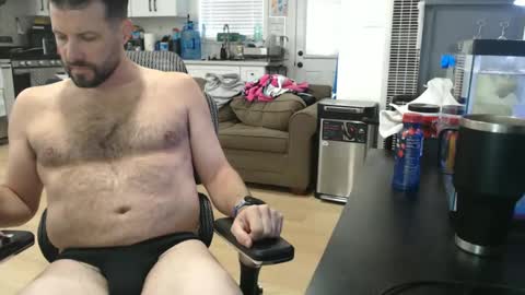 iandaman88 online show from January 6, 7:35 pm