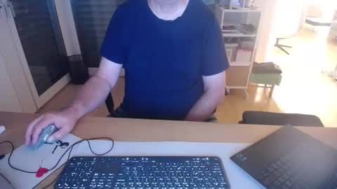 iandy12 online show from September 11, 9:58 pm