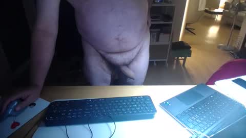 iandy12 online show from September 10, 9:46 pm