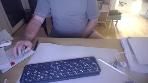 iandy12 online show from September 15, 9:49 pm