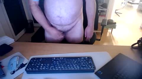 iandy12 online show from October 22, 10:02 pm