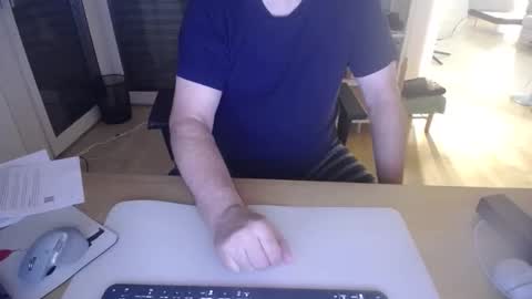 iandy12 online show from September 21, 9:26 pm