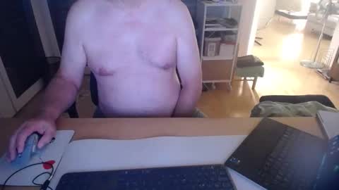 iandy12 online show from September 8, 9:36 pm