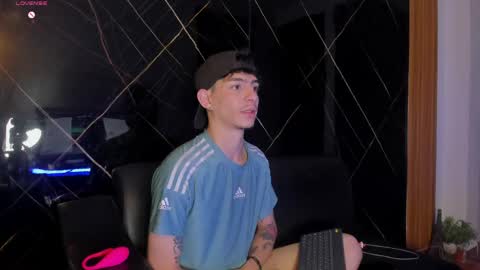 Ian Lark online show from June 2, 4:02 am