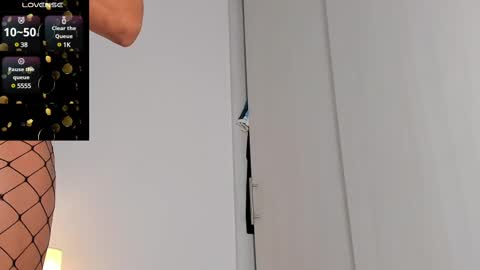 Snapshot of ianmachado777 chatting on January 23, 8:24 pm Ian Machado online show from January 23, 8:24 pm