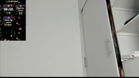 Snapshot of ianmachado777 chatting on February 11, 5:16 am Ian Machado online show from February 11, 5:16 am