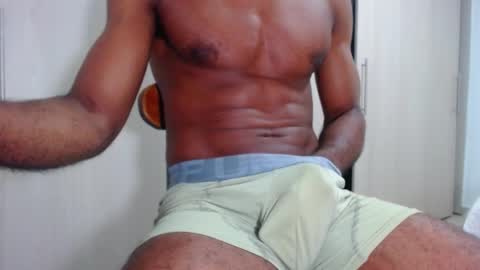 Ian Rashad online show from December 27, 7:57 pm