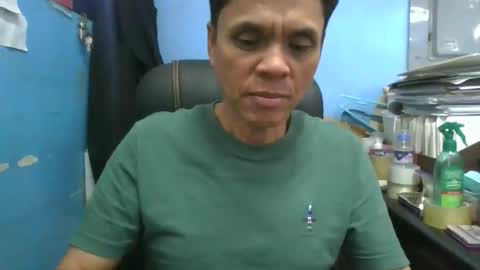 dan online show from February 17, 5:17 am