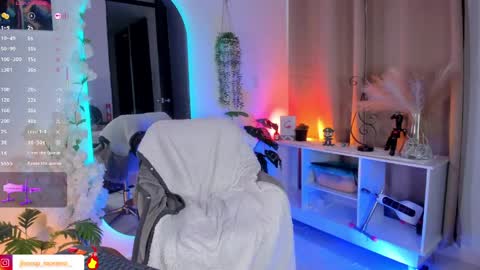 ibaby_crazy online show from May 22, 12:32 pm
