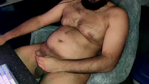 iBear0 online show from June 16, 3:42 am