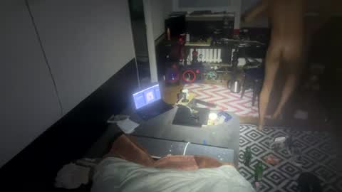 ibigboy666 online show from June 17, 2:35 am