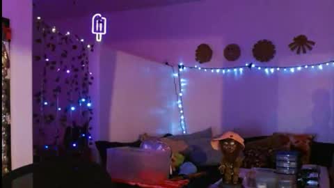 Snapshot of ibpms247 chatting on February 26, 4:14 am PMS online show from February 26, 4:14 am