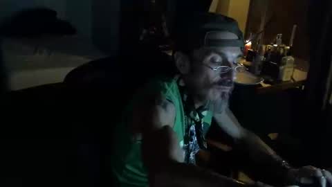 Snapshot of ibpms247 chatting on October 15, 8:00 am PMS online show from October 15, 8:00 am