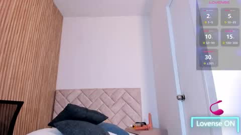 Ibraim online show from November 17, 9:07 pm