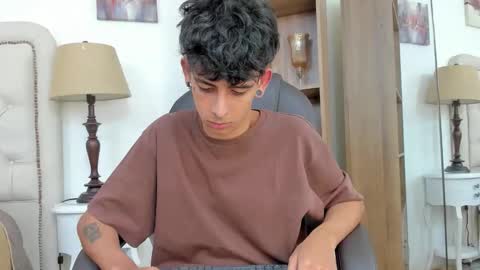 ibratxandy online show from June 1, 7:14 pm