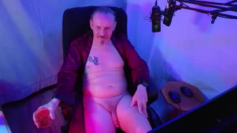 Rich online show from May 27, 1:57 am