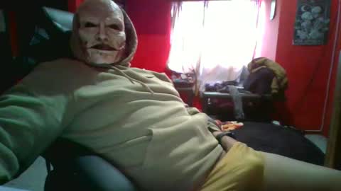 ibs666 online show from January 17, 11:22 pm