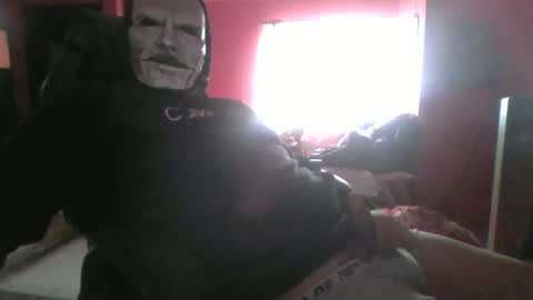 ibs666 online show from January 4, 4:32 pm