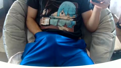 Ice Jr online show from September 13, 7:26 pm