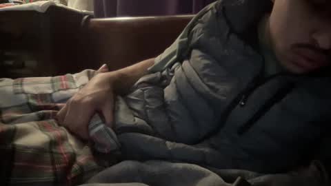 Ice Jr online show from January 13, 1:02 am