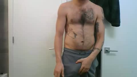 icecreammanx online show from December 22, 5:32 pm