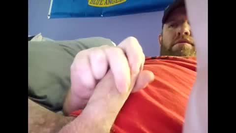 iceman198242 online show from February 22, 5:20 pm