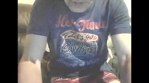 icemandude online show from February 8, 12:05 am