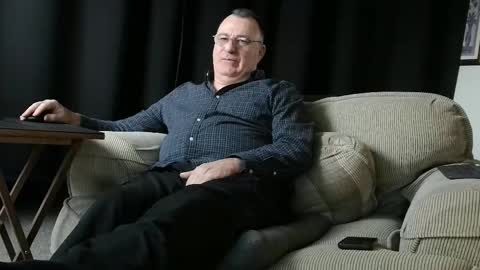 Snapshot of icihristopher chatting on February 23, 5:04 pm Christopher online show from February 23, 5:04 pm